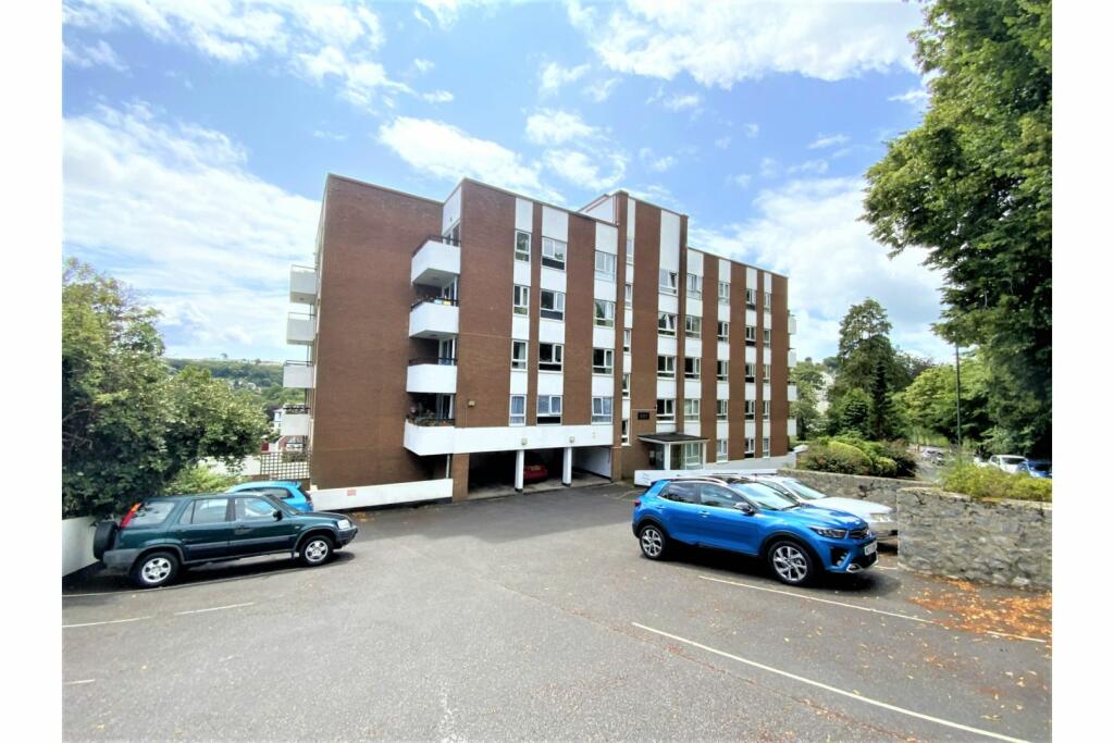 View Of The Property