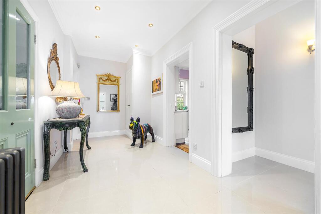 Copers Cope Road, Beckenham, BR3