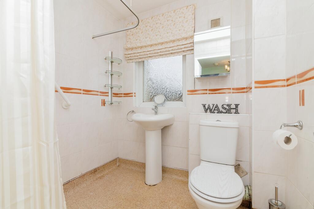 Wet Room