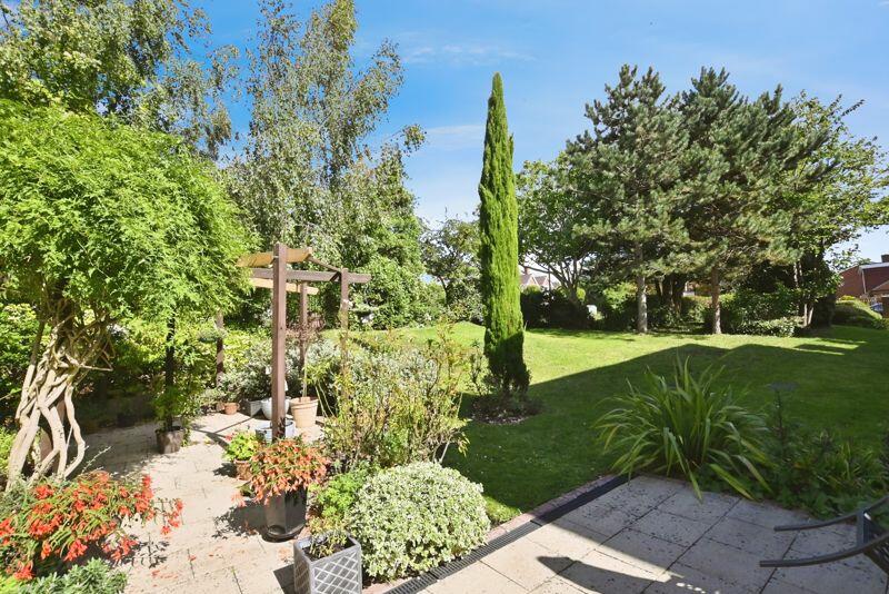 PHOTOS SHOW GENERAL VIEW OF DEVELOPMENT