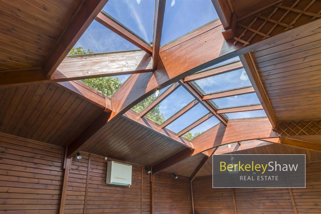 The Serpentine North