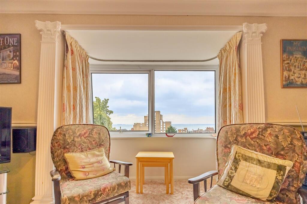 Lounge Sea View