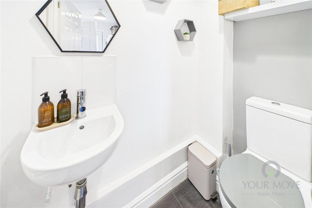 Guest Wc