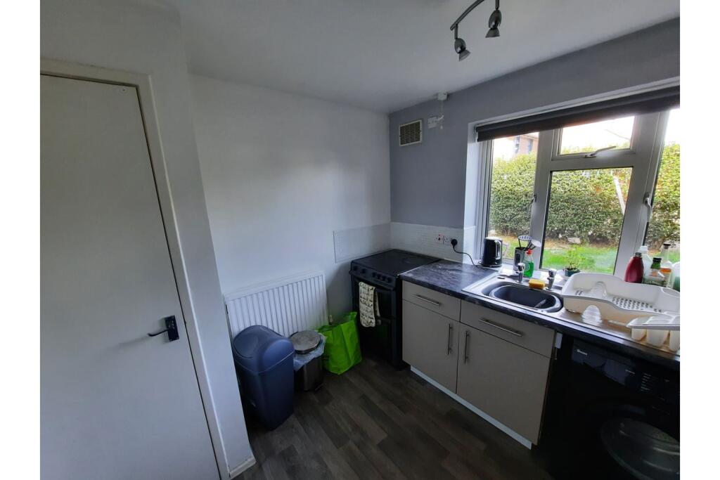 Kitchen Two