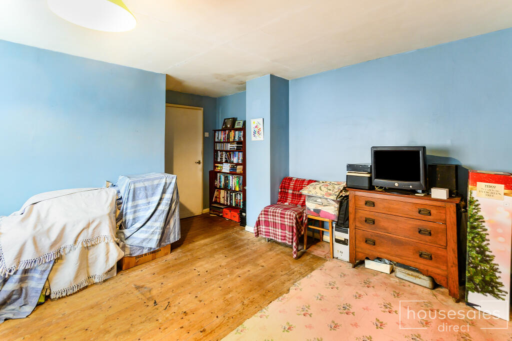 Bedroom 3