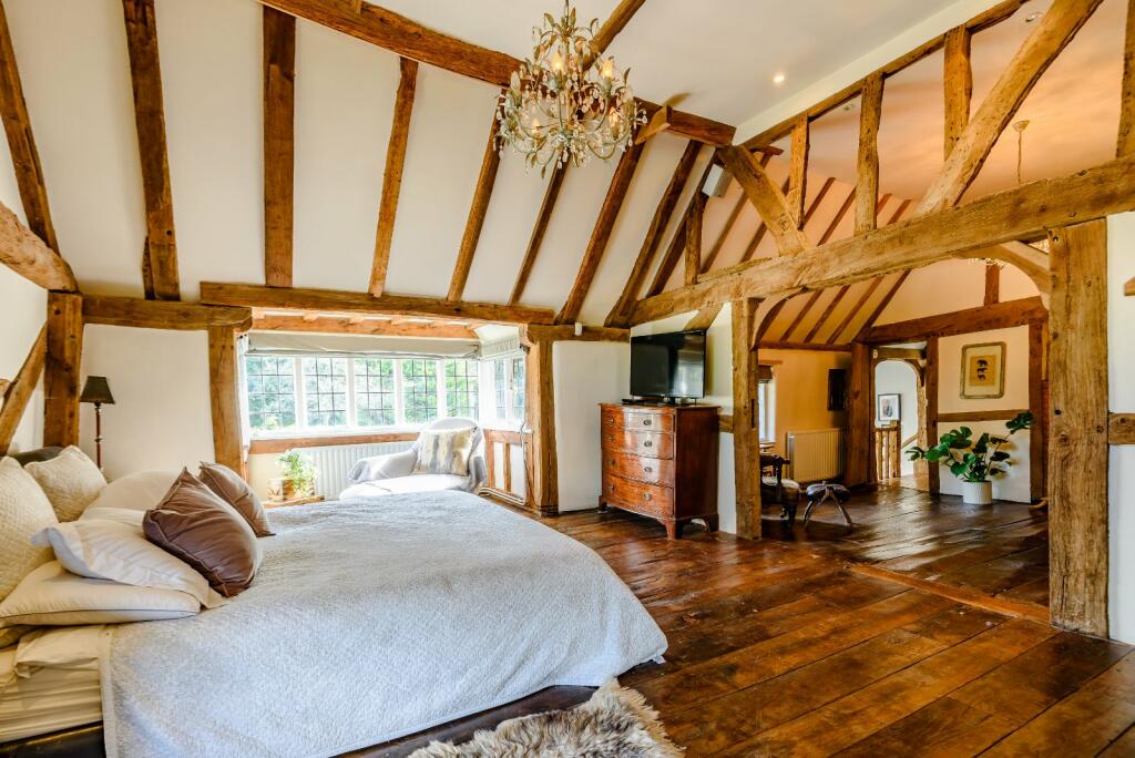 Master Suite