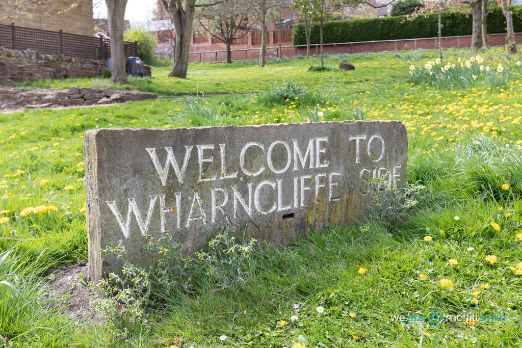 Wharncliffe Side