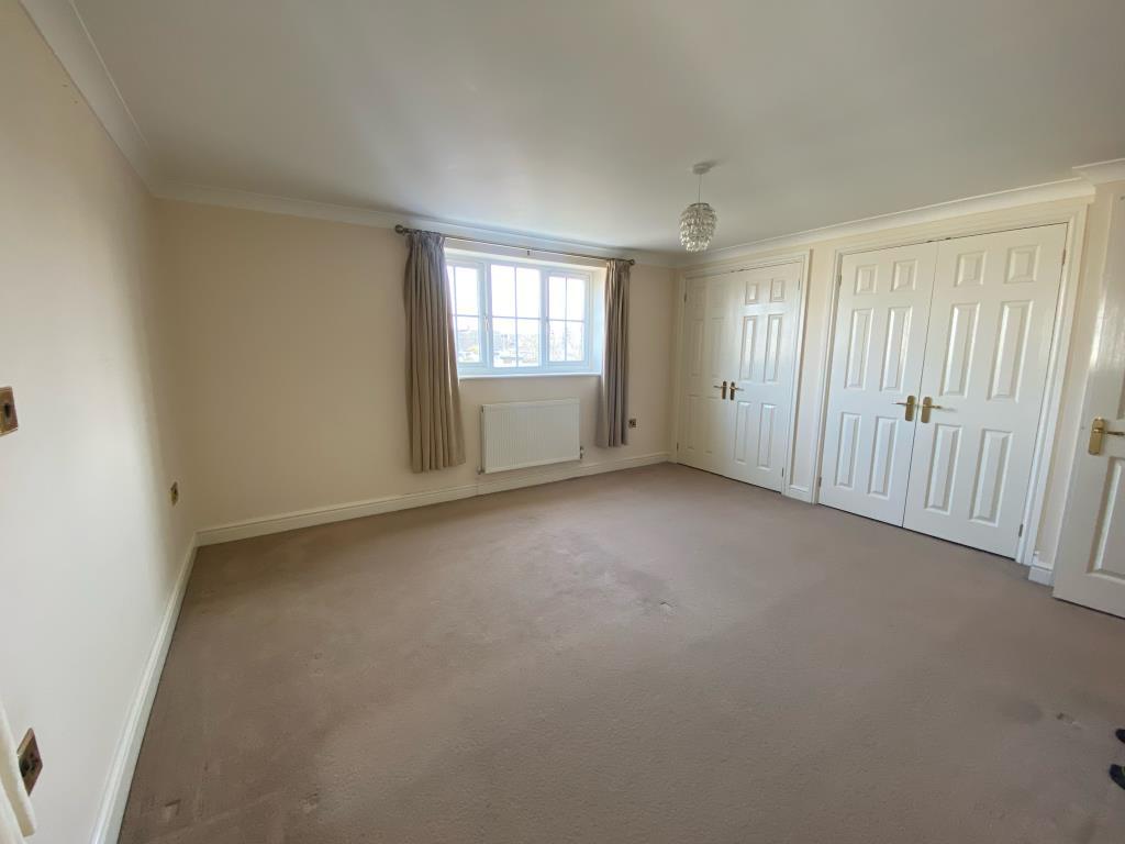 Master Bedroom 2