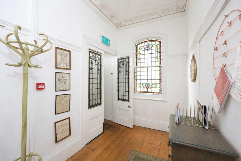 Hall