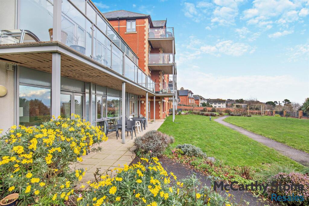 Communal Gardens