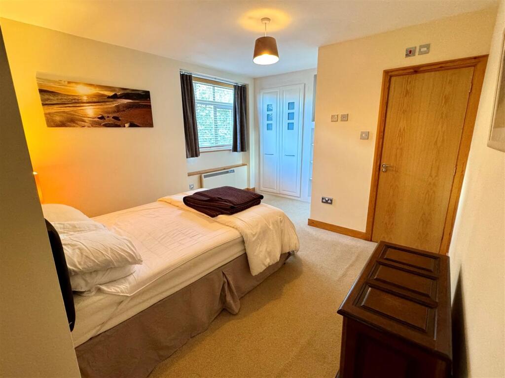 12 The Edge Bedroom 1