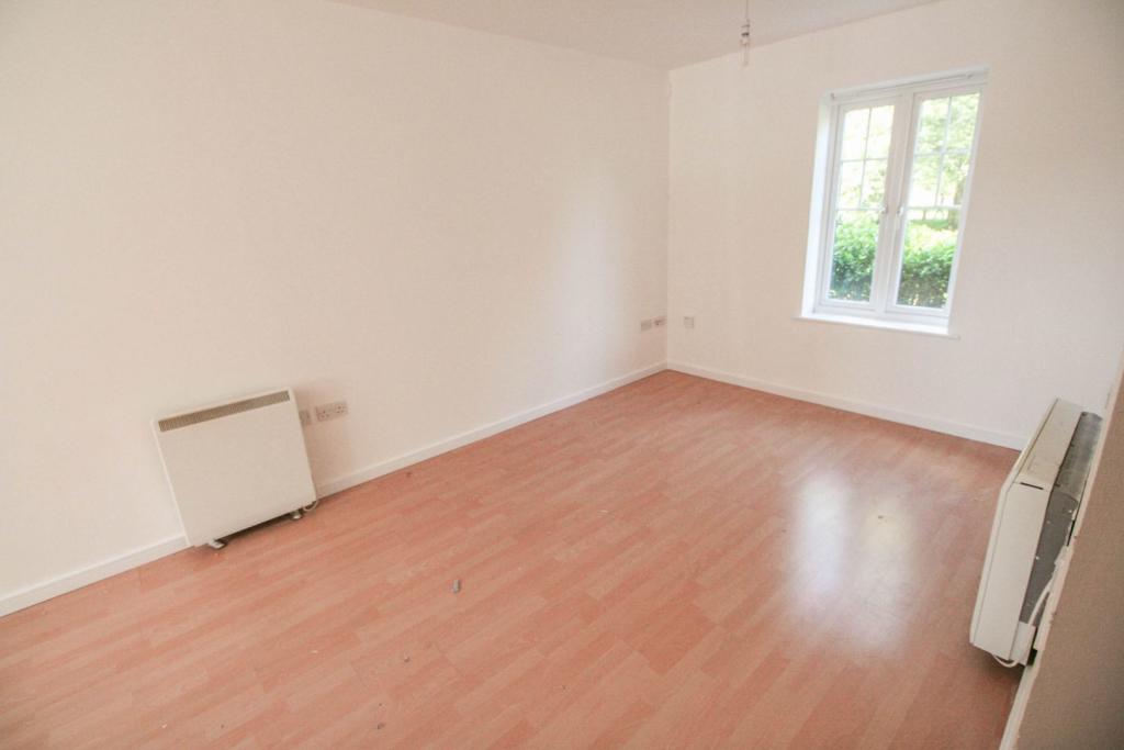 Lounge / Kitchen