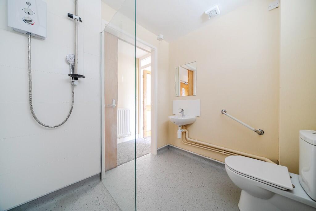 Wetroom