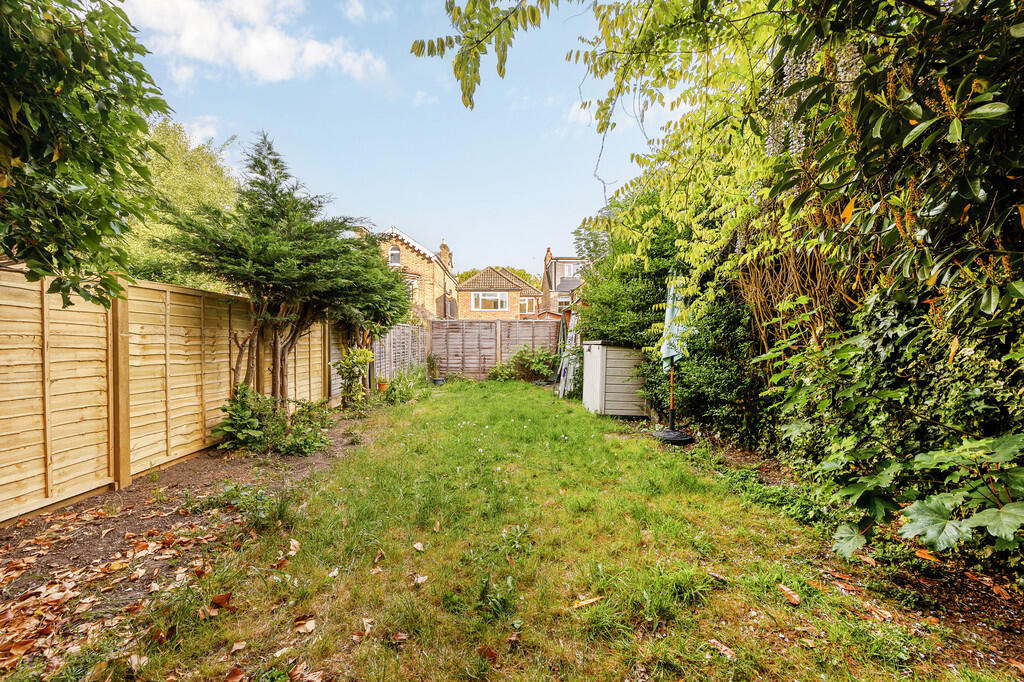 Garden 1
