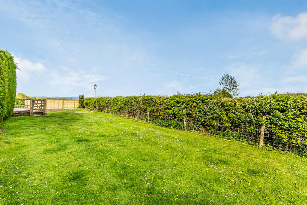 Perren Property