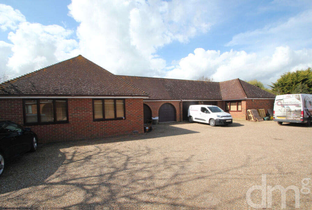 garages