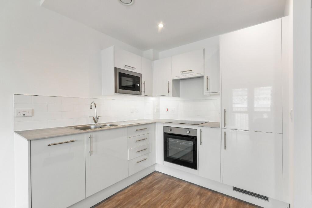 Kitchen example
