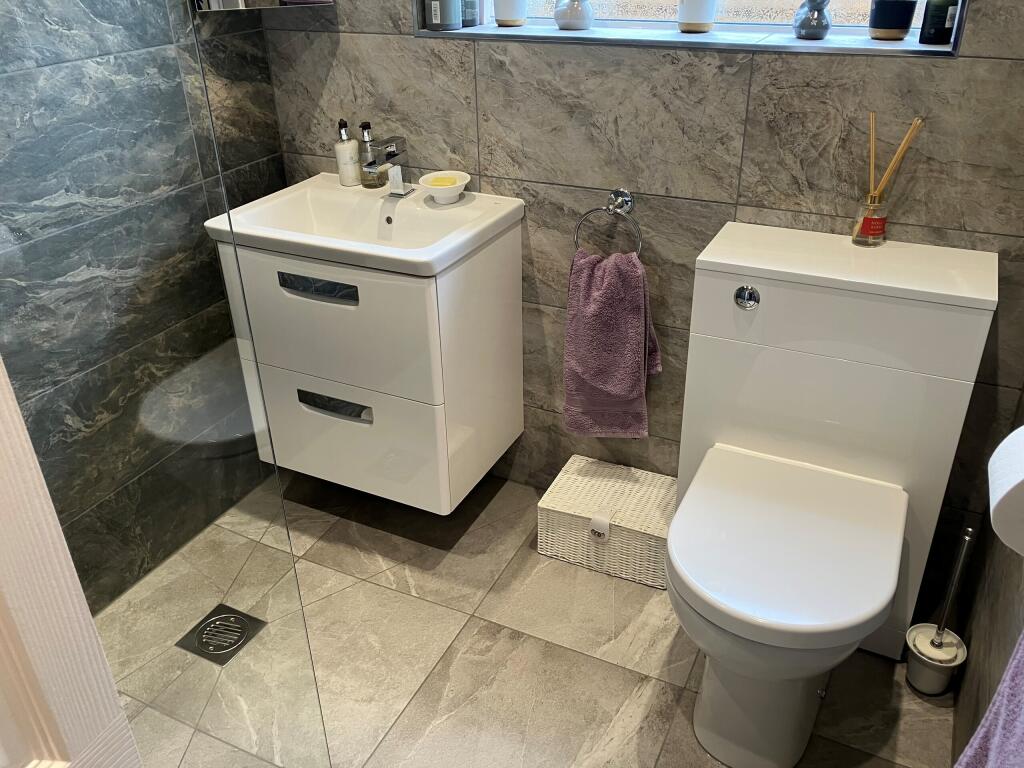 Wet Room