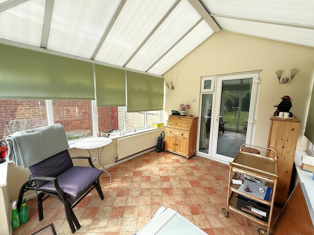 CONSERVATORY 2