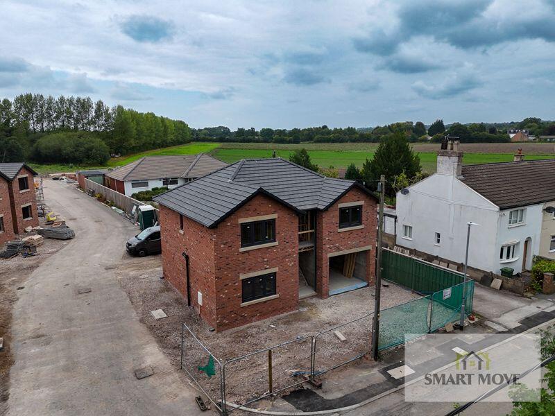 Plot 1 as of 23/07/25'