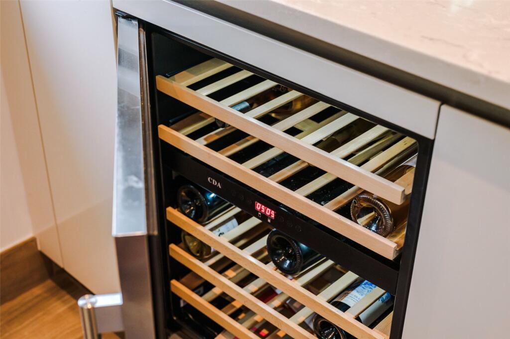 Wine Cooler