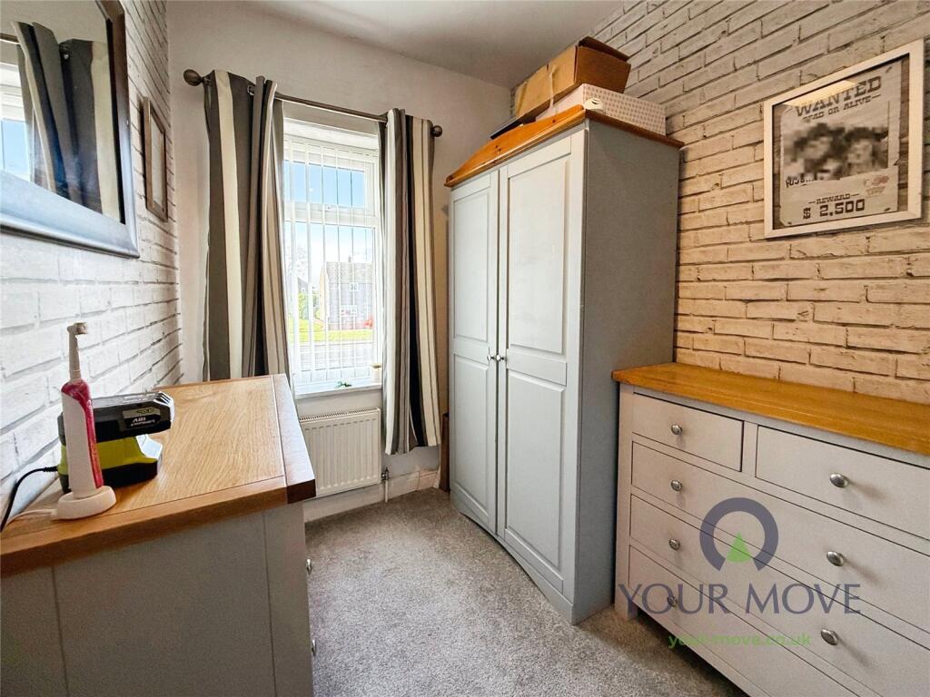Bedroom 3