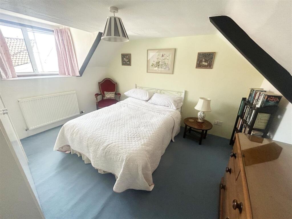 BEDROOM TWO