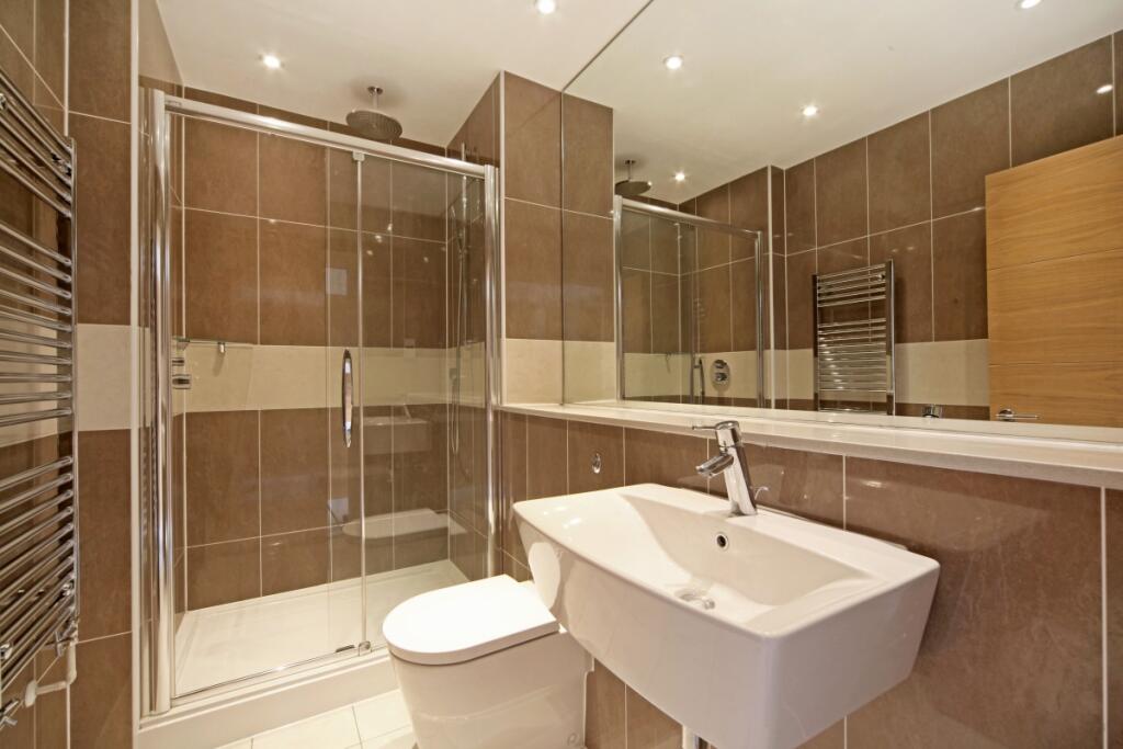 15 Claremont Road...