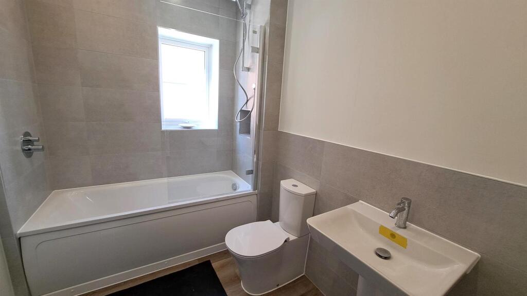 GF Bathroom
