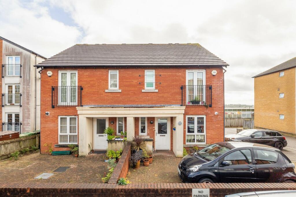 Bartholomews Square Horfield, Bristol, BS7 0QB1.jp