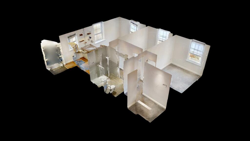 Yew-Tree-House-New-Road-Portland-UK-Dollhouse-View