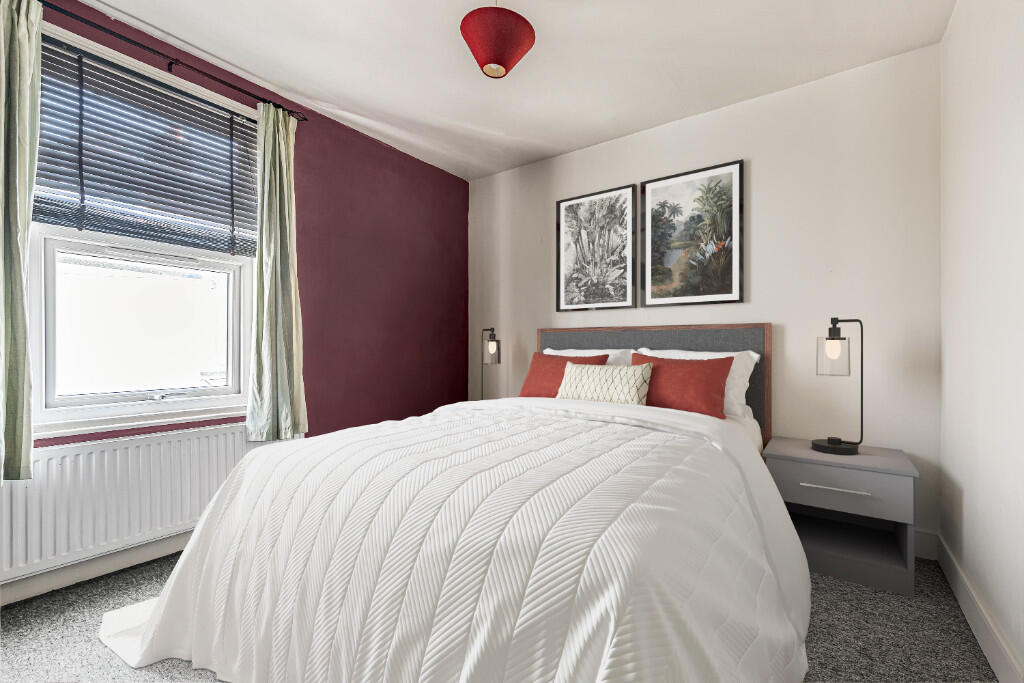 Bedroom 2.1 furni...