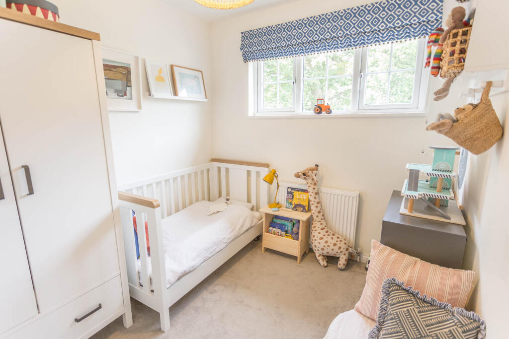 Bedroom 3