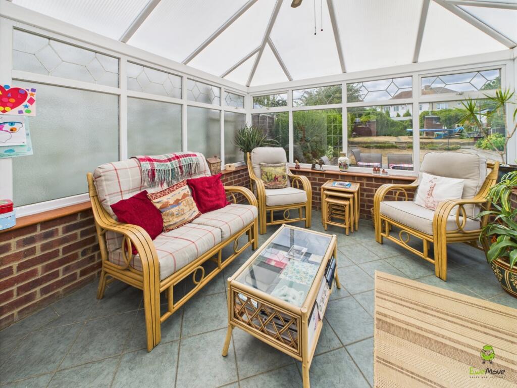 Presented By Clinton Crawford - Ewemove Bexley and