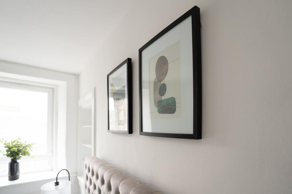 Bedroom decoration