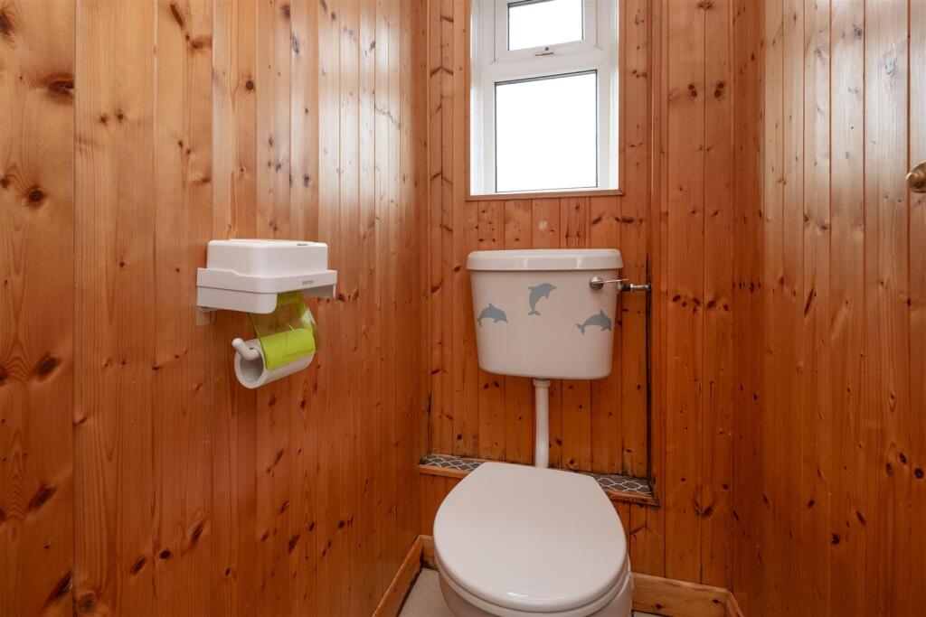 Goodwin Avenue, Swalecliffe, Whitstable