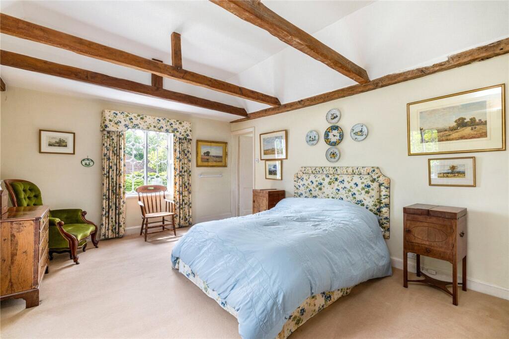 Principal Bedroom