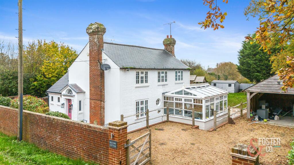 Rectory Lane, Rectory Cottage-035.jpg