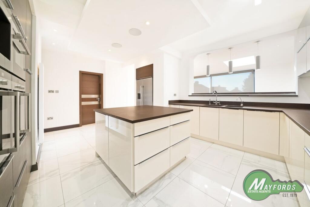 Four Bedroom Semi-Detached House