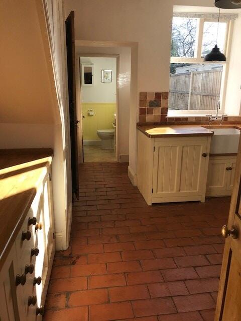 TO LET 2 BED NETTLEHAM ROAD 