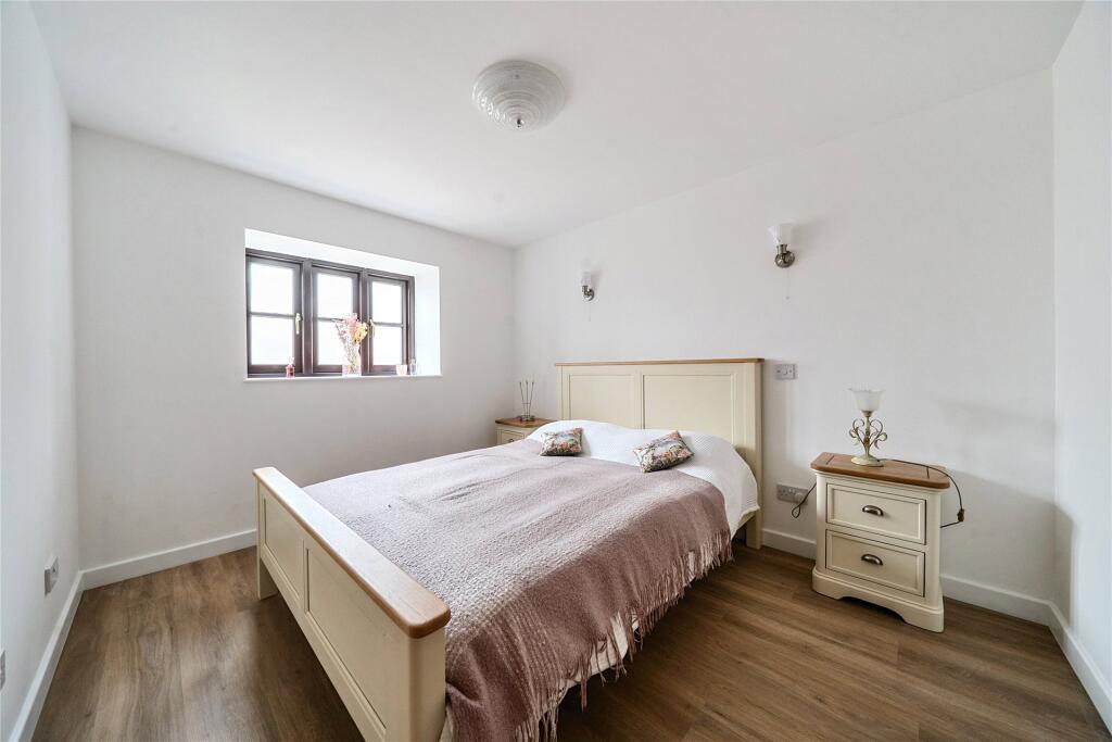 Annexe Bedroom Three