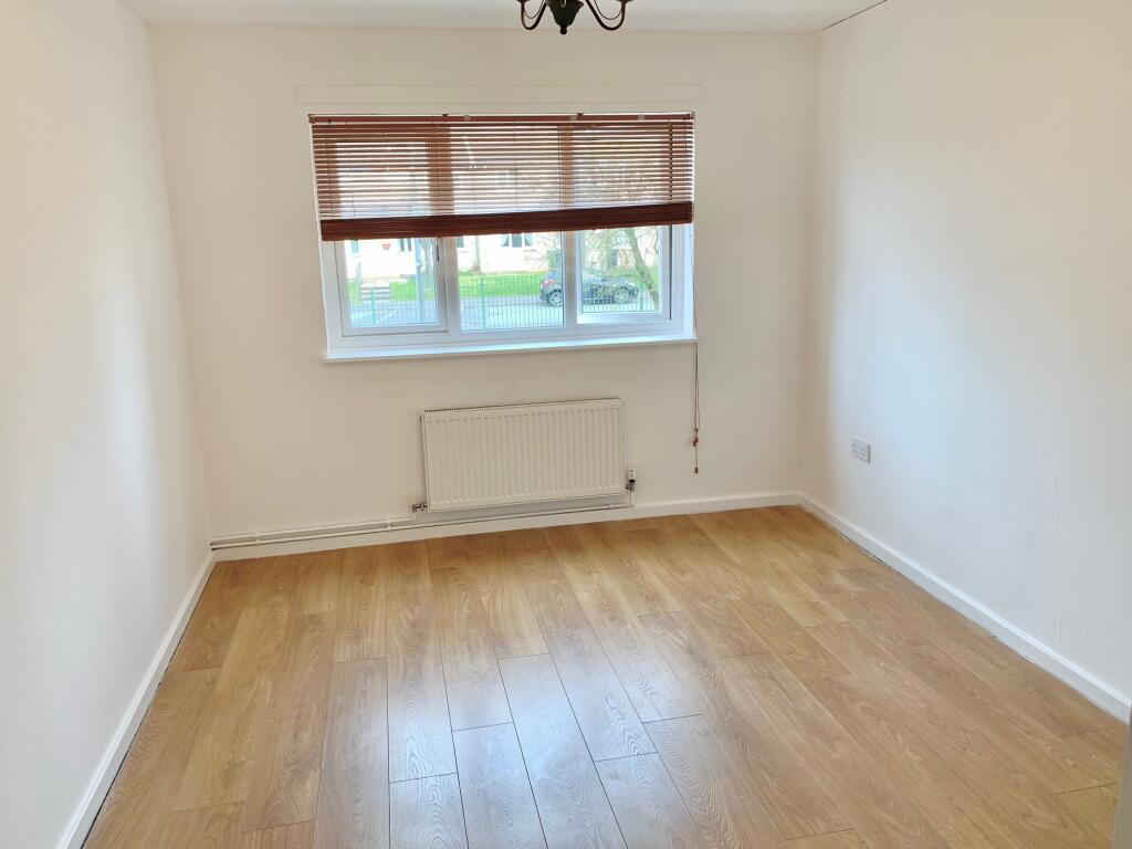 1st Bedroom
