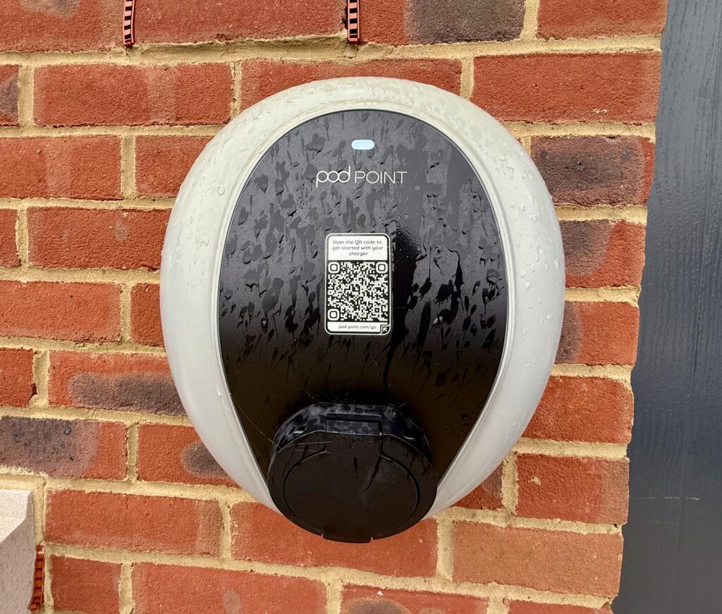 EV Charger