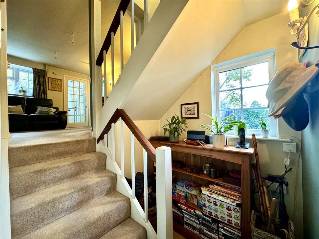 LOWER GROUND FLOOR