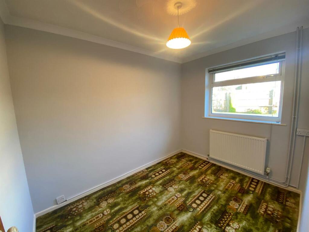 Bedroom Three: