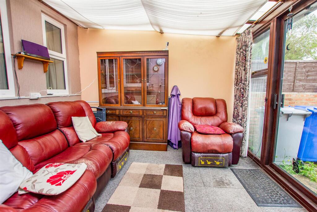 Sun Room