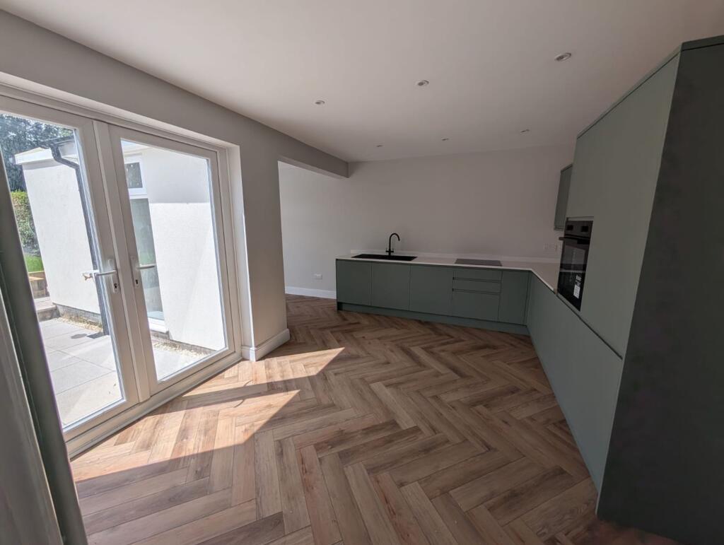 kitchen /diner
