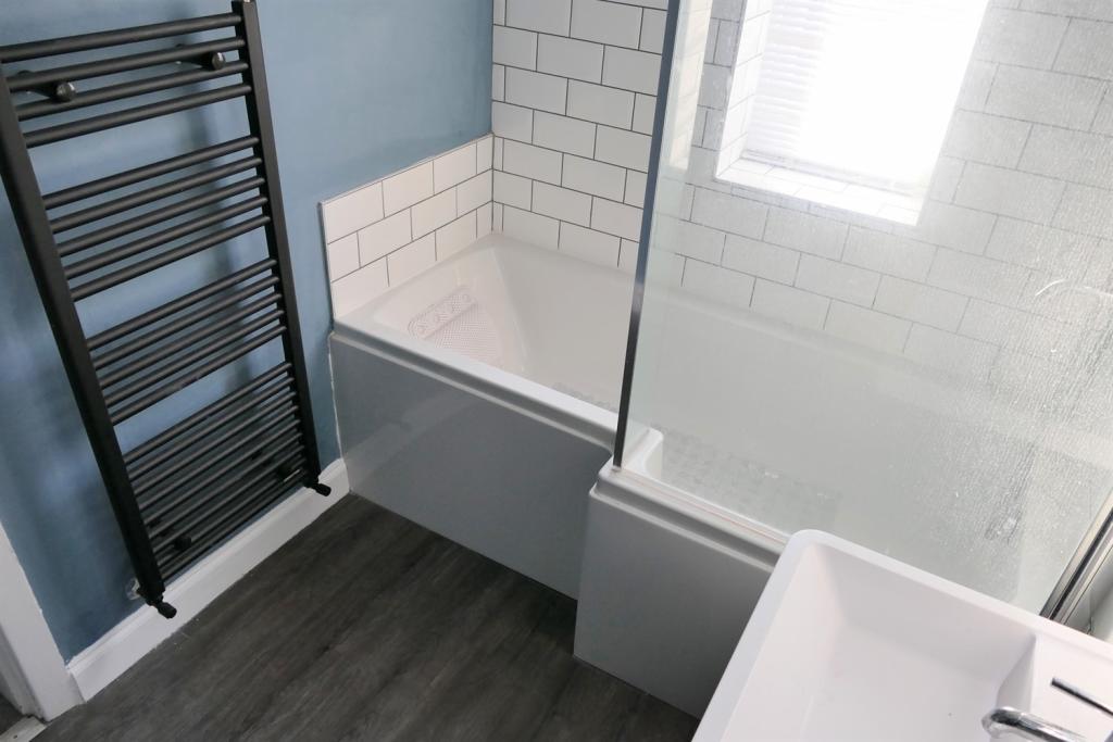 Bathroom a