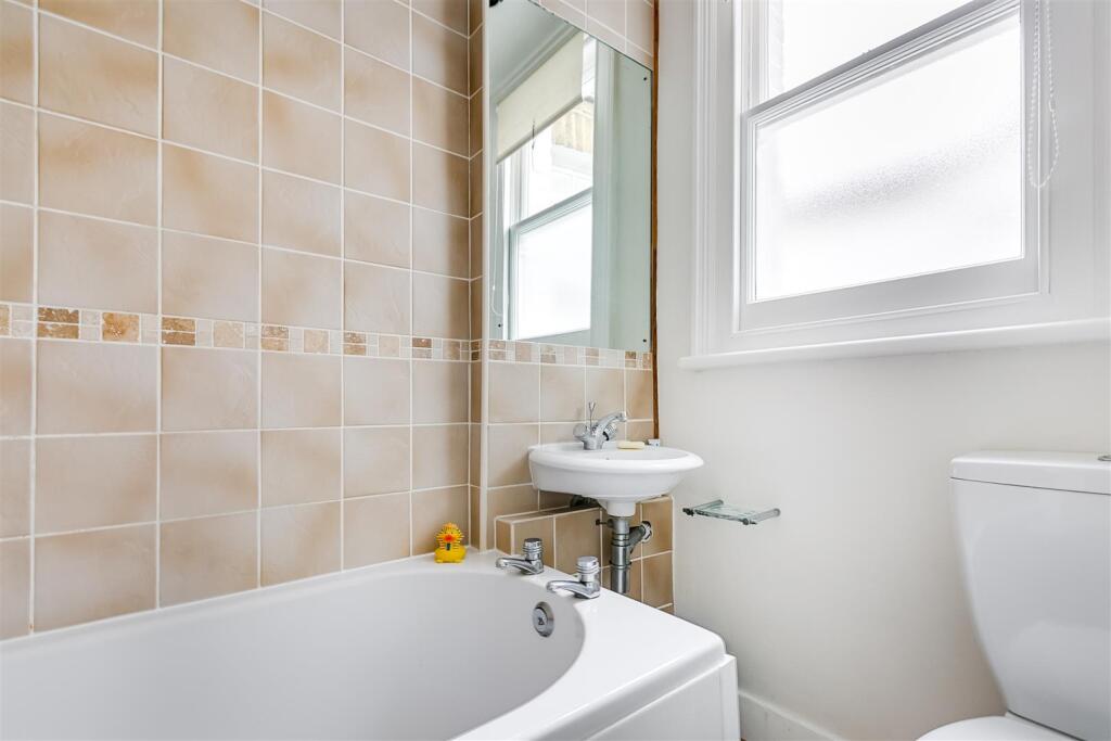 Brackley Road, W4 - FOR SALE