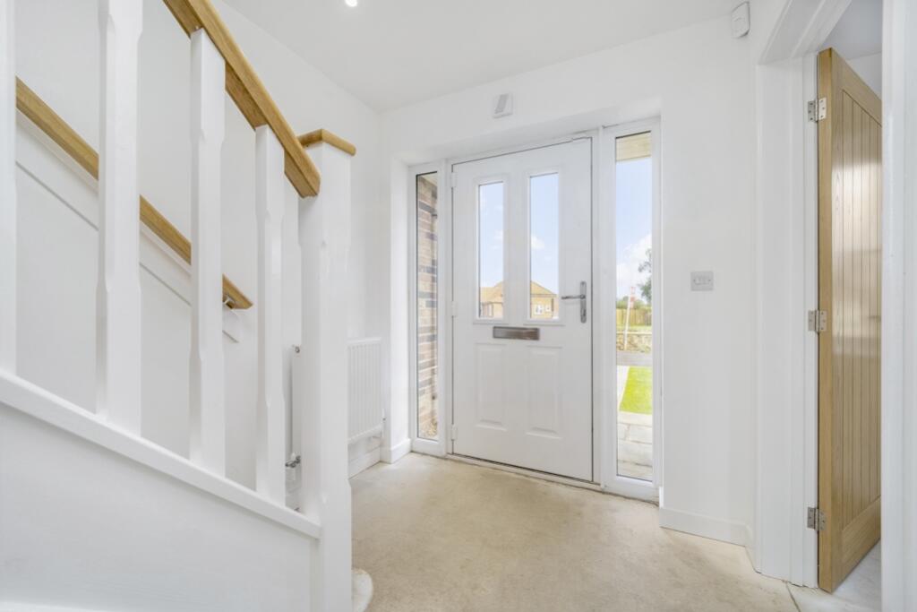 Plot 5, Campains Lane (Deeping St Nicholas)-5